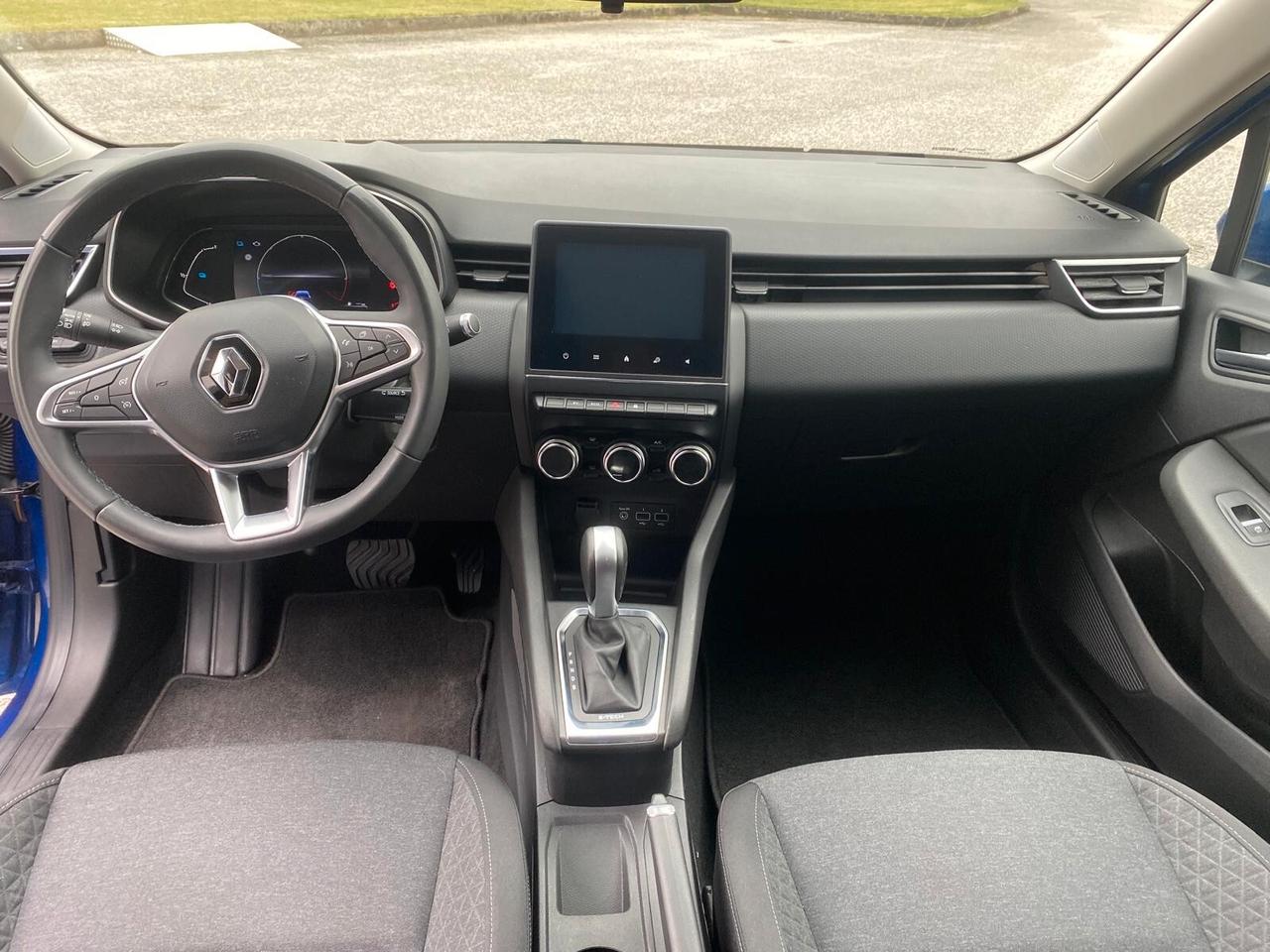 Renault Clio Full Hybrid E-Tech 140 CV 5 porte Zen