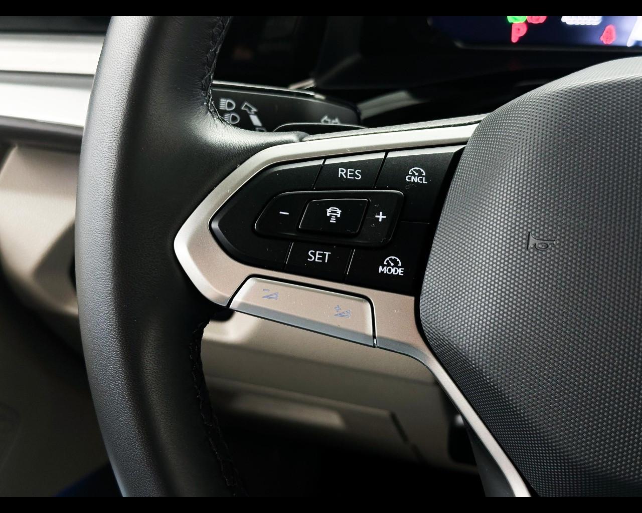 VOLKSWAGEN Multivan 2.0 TDI 150CV DSG Life
