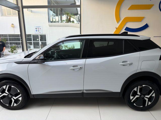 PEUGEOT 2008 PureTech 100 S&S Allure da ?199,00 mensili