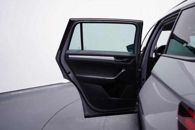 SKODA Kodiaq 2.0 TDI 150cv EVO SCR DSG 7 Posti Executive