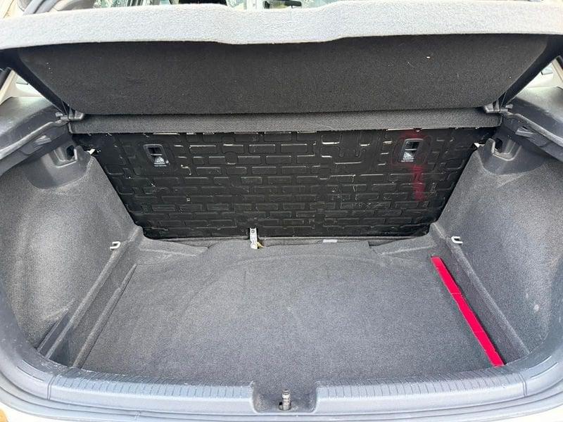 Volkswagen Polo Polo 1.0 TSI Style