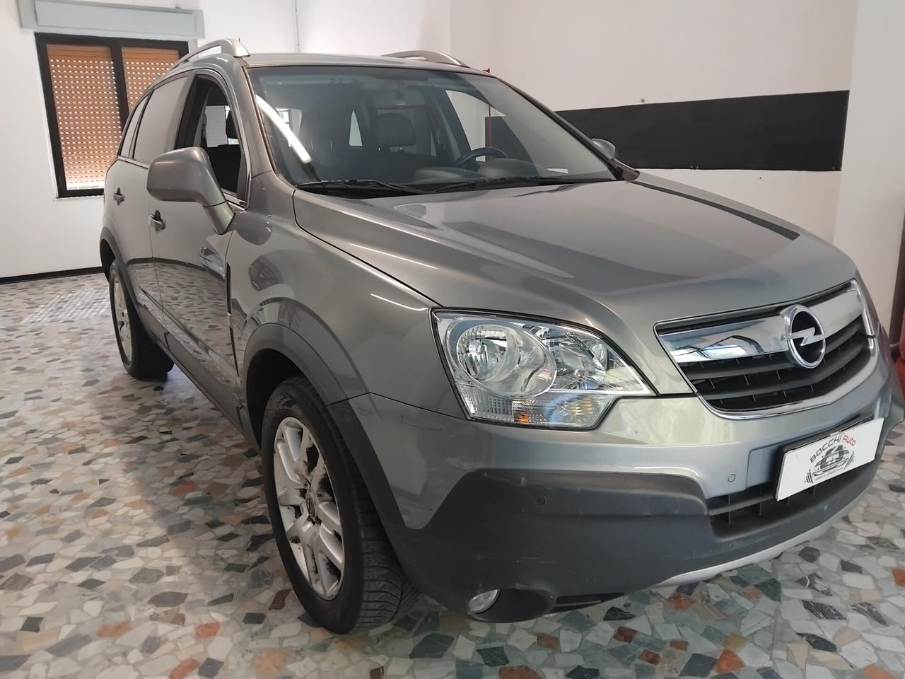 Opel Antara 2.0 CDTI 127CV 4x2 Edition Plus