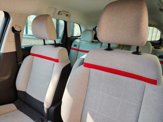 CITROEN C3 Aircross PureTech 110 S&S Shine PREZZO REALE - NO PROMO