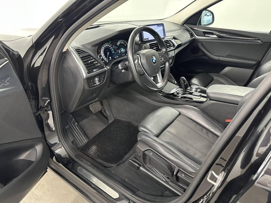 BMW X4 30 d xLine xDrive Steptronic