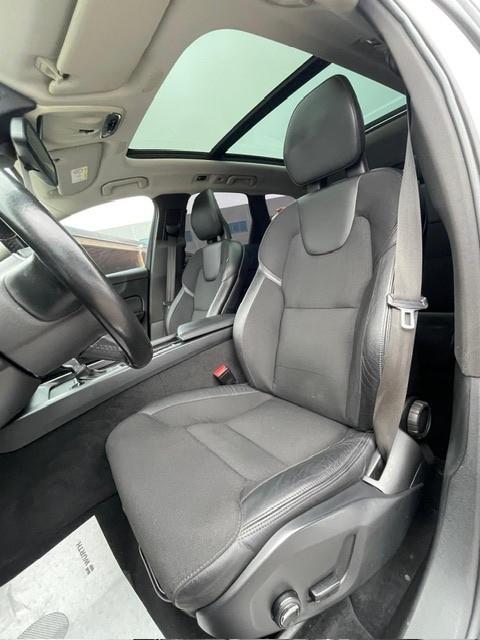 Volvo XC 60 XC60 D4 AWD Geartronic Inscription