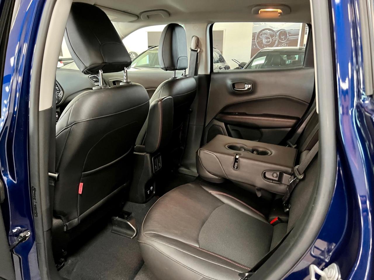 Jeep Compass 1.3 Turbo T4 240 CV PHEV AT6 4xe Trailhawk