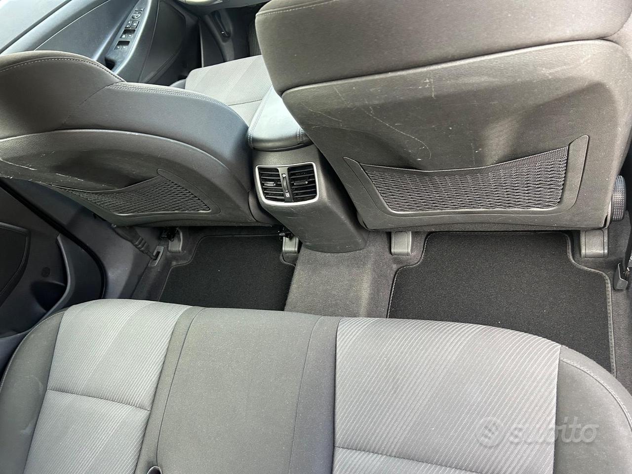 Hyundai Tucson 1.6CRDi Exellence 136cv
