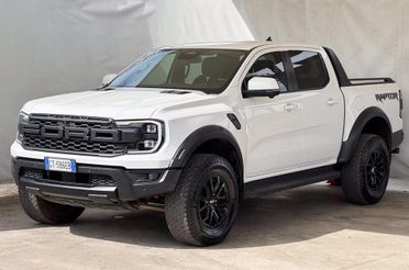 FORD RANGER raptor 2.0 ecoblue 210cv auto
