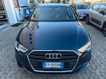 Audi A3 1.6 TDI 116 CV S tronic