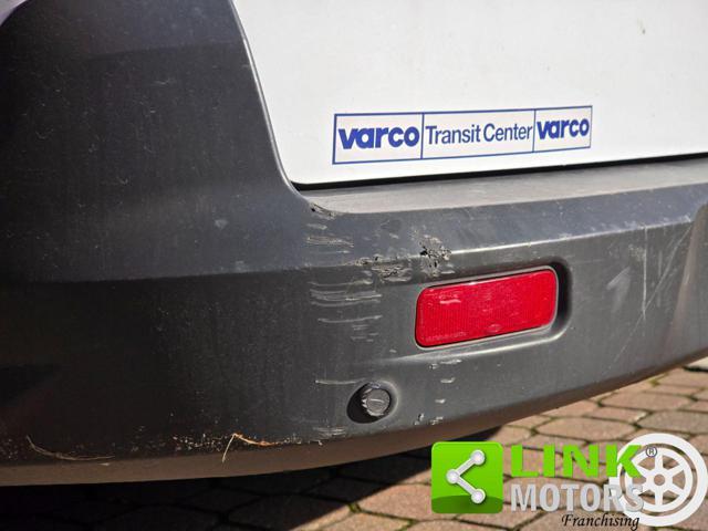 FORD Transit Connect L1H1