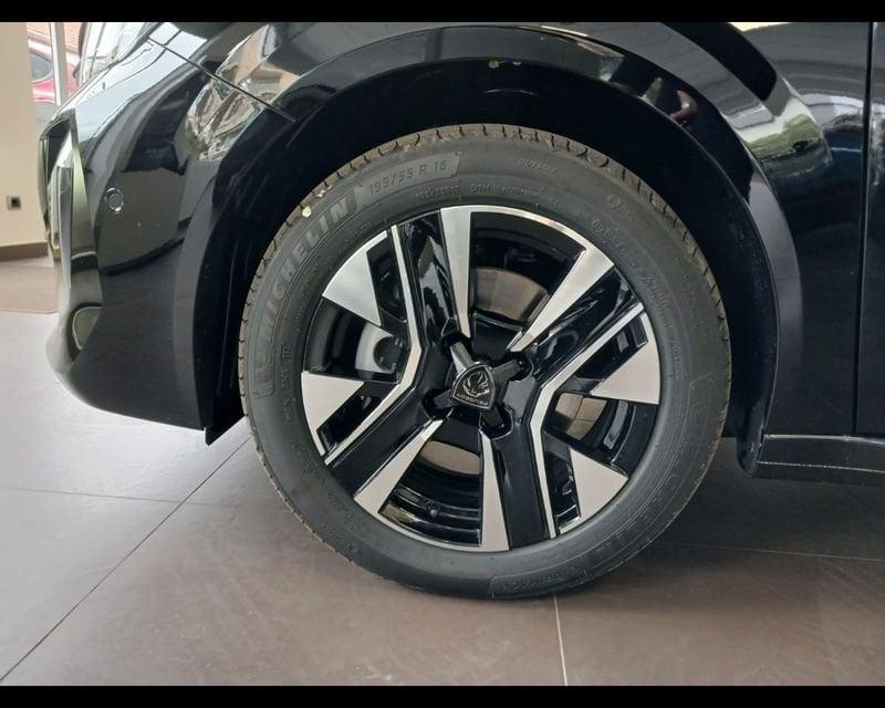 Peugeot 208 5P - ALLURE Hybrid 110 E-DCS6