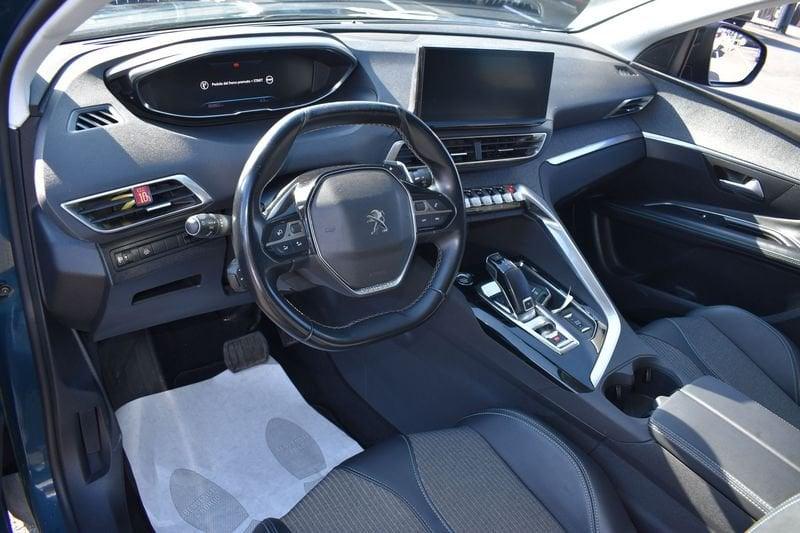 Peugeot 3008 3008 BlueHDi 130 S&S EAT8 Allure Pack