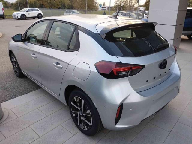 OPEL Corsa 1.2 100 CV aut. GS