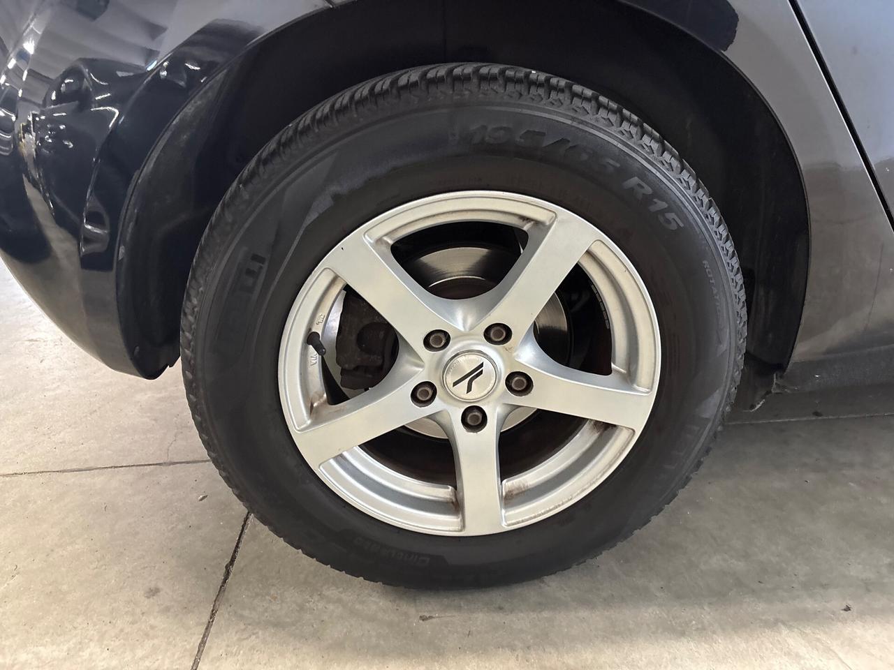 Kia Venga 1.6 CRDI |OK NEOPATENTATI |