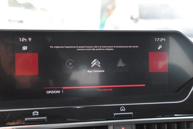 CITROEN C4 BlueHDi 110 S&S Feel Pack