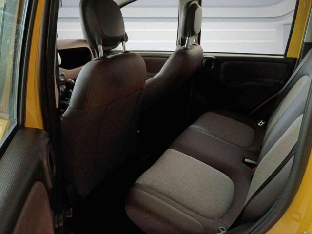 FIAT Panda 1.3 MJT S&S 4x4