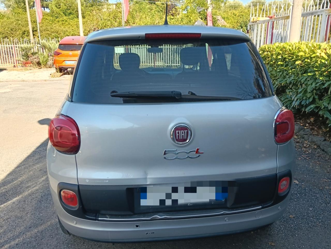 Fiat 500L 1.3 Multijet 95 CV Lounge