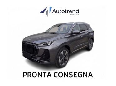 DR AUTOMOBILES DR 6.0 HEV Full Hybrid 224 CV Style