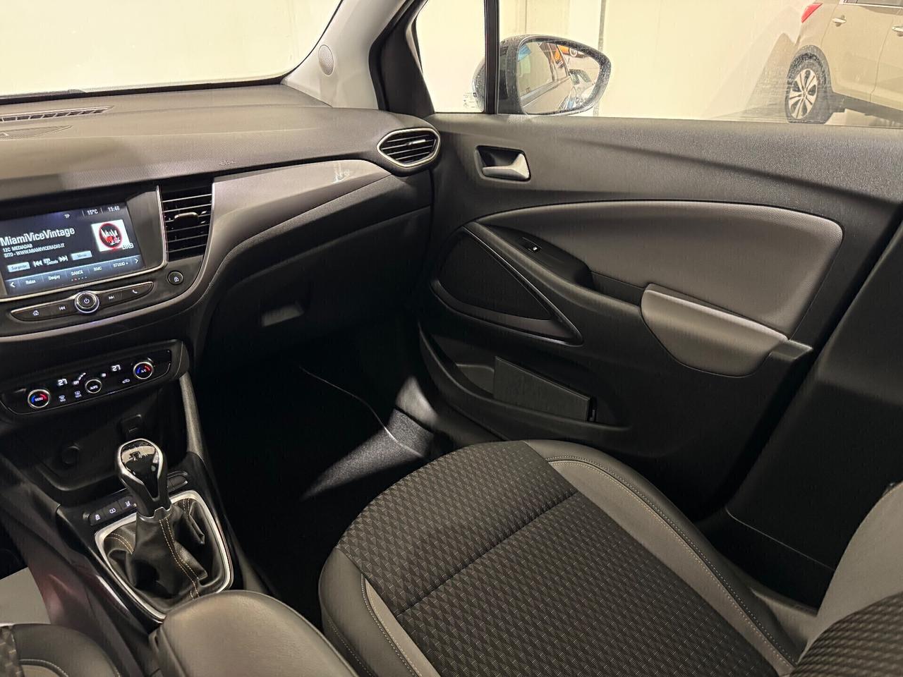 Opel Crossland X 1.2 12V Start&Stop Innovation