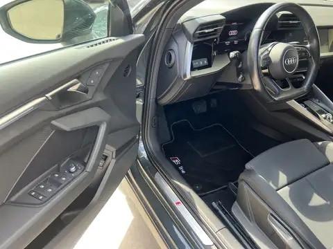 Audi A3 Sedan 35 TDI S tronic line edition