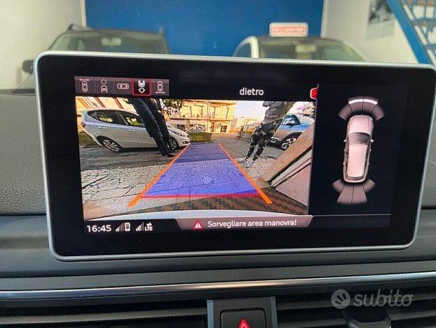 Audi A4 Avant 2.0 TDI 150 CV ultra S tronic Busine