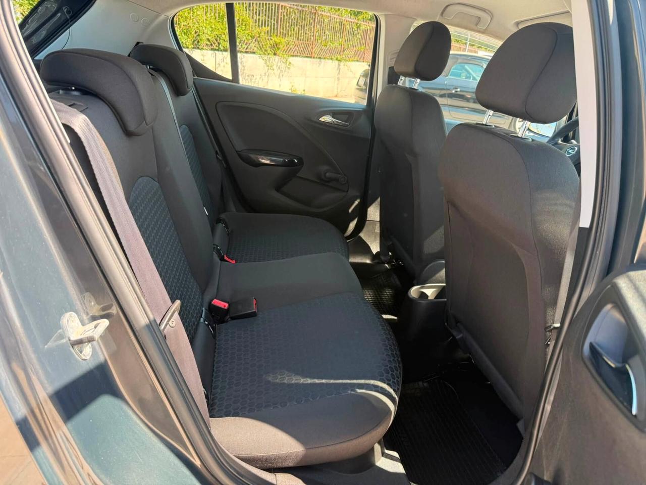Opel Corsa 1.2 5P. Benz-GPL (UNICOP) Km Certificati