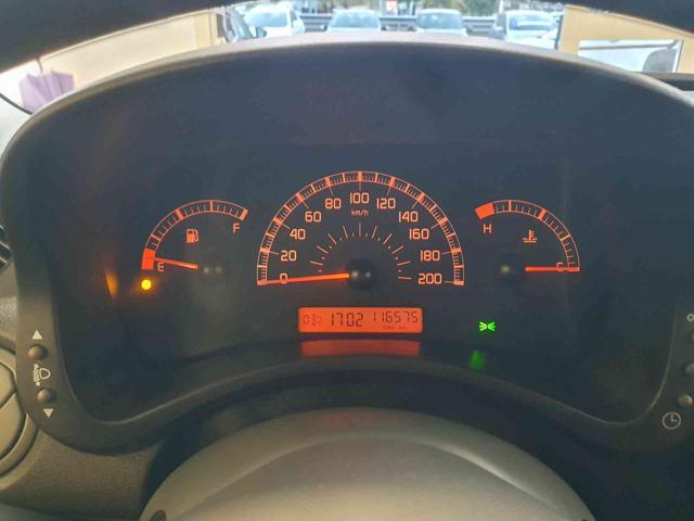 FIAT Panda 1.1 Actual