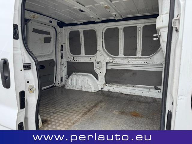 RENAULT Trafic 2.0 dCi/115cv L1H1 Furgone