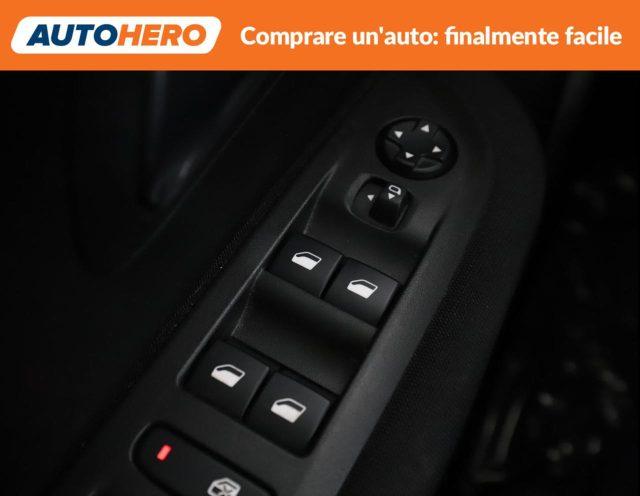 PEUGEOT 208 PureTech 75 Stop&Start 5 porte Active Pack