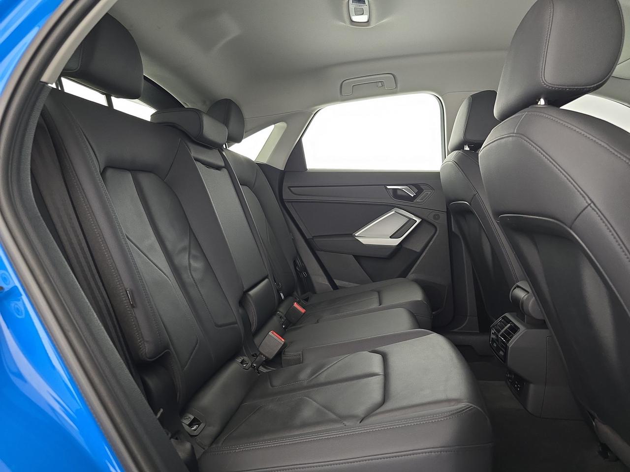 Audi Q3 sportback 35 2.0 tdi s line edition quattro s-tronic