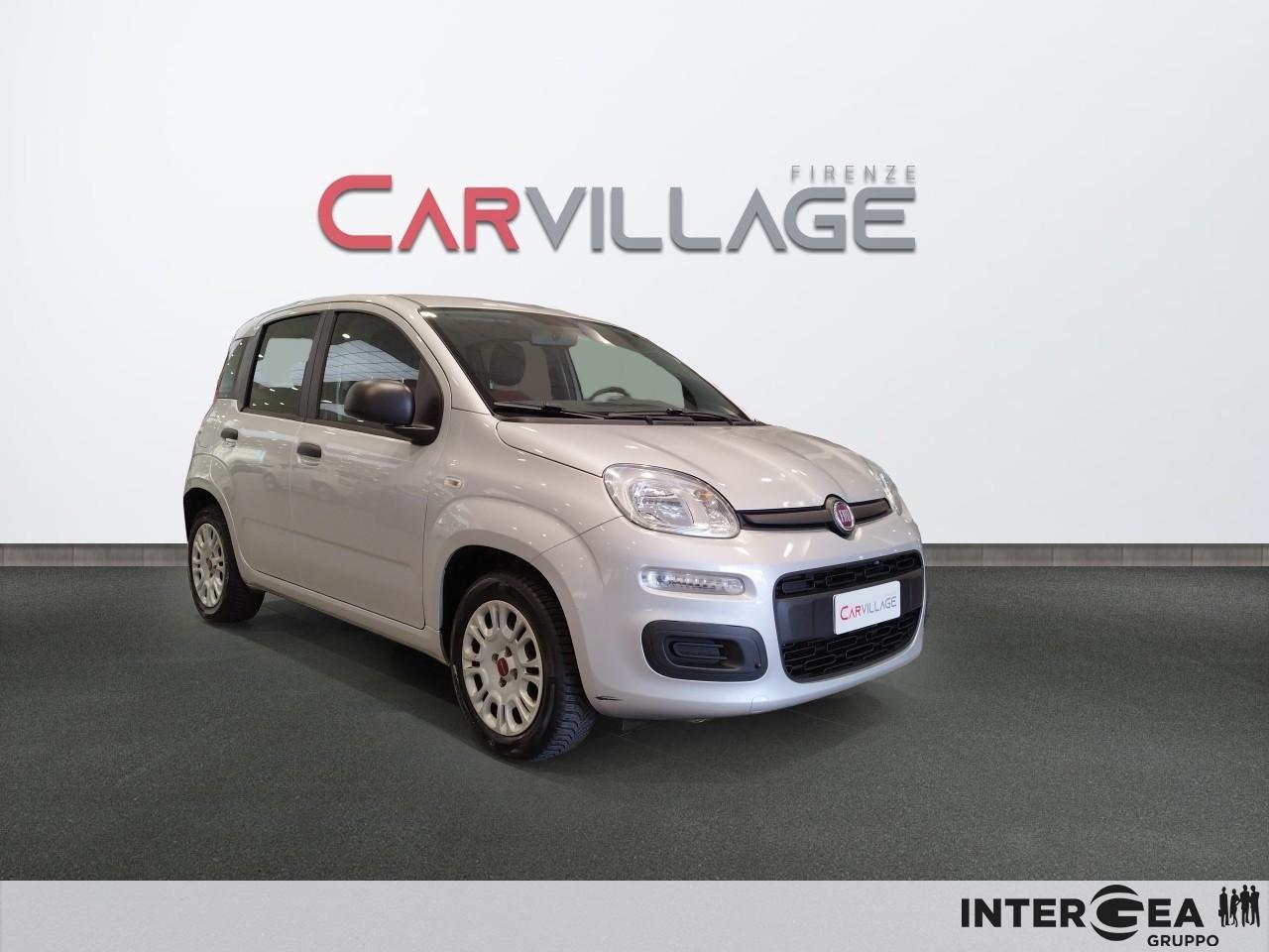 FIAT Panda 1.2 Easy 69cv