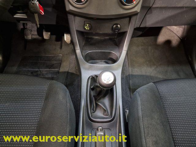 DAIHATSU Terios GPL 1.5 4WD SX Green Powered