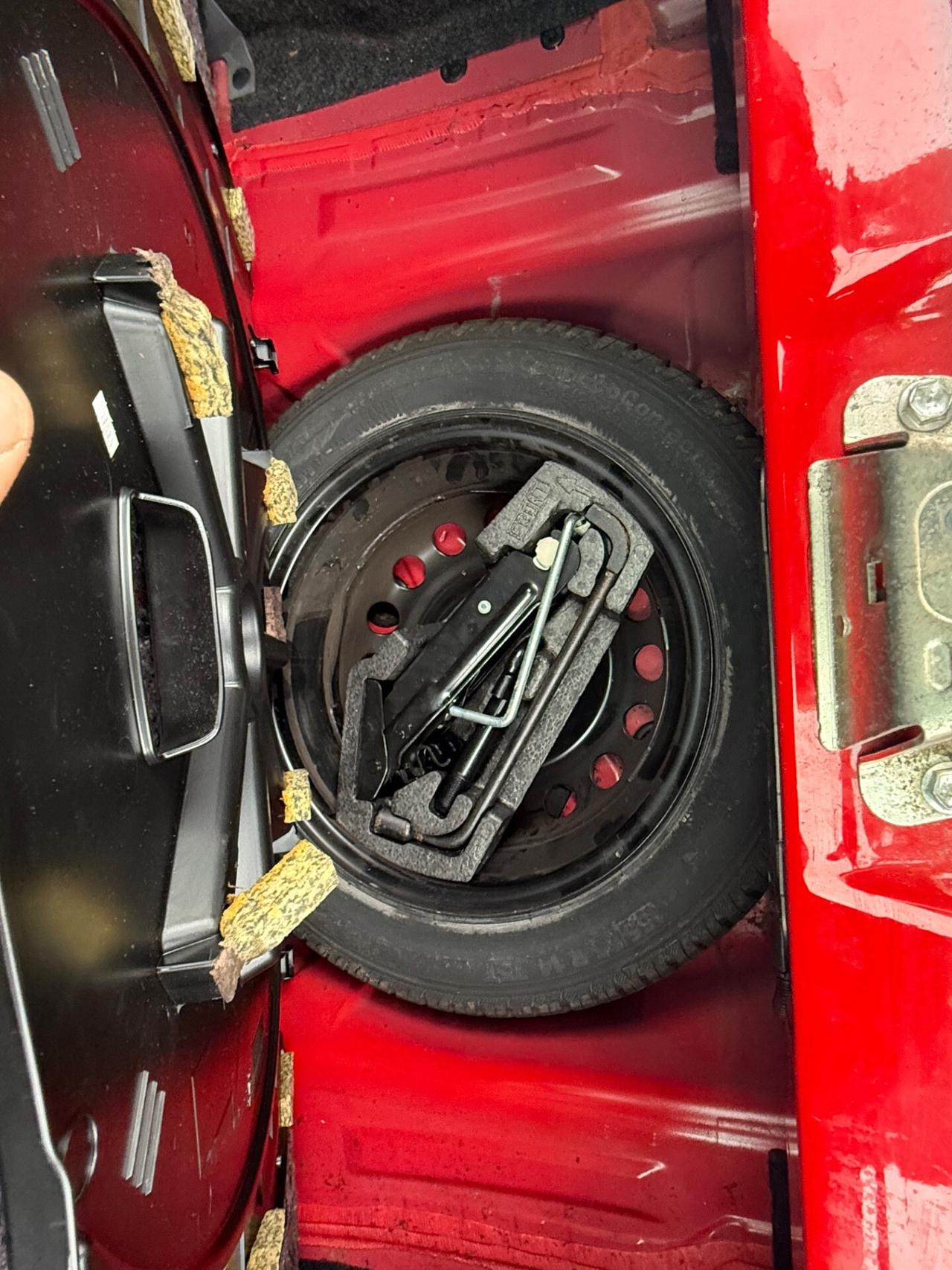 Toyota Aygo 1.0 12V VVT-i 5 porte Sol