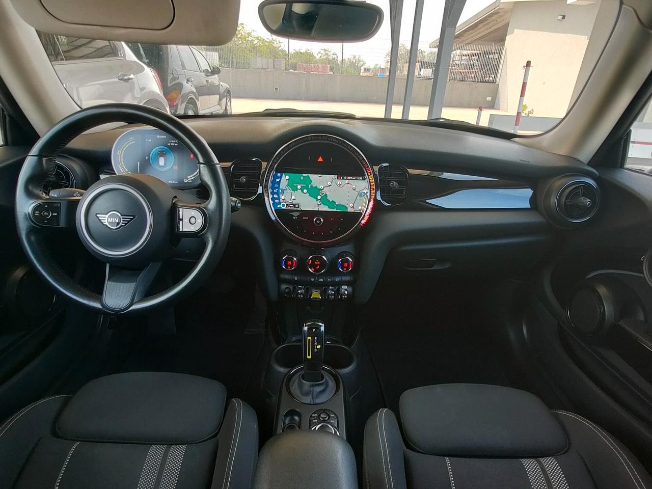 Mini Full Electric Cooper SE Yours 2022