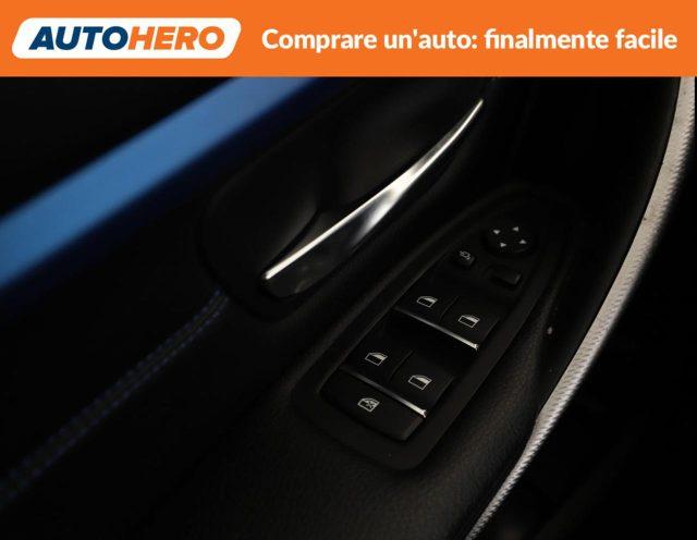 BMW 320 d Touring Msport