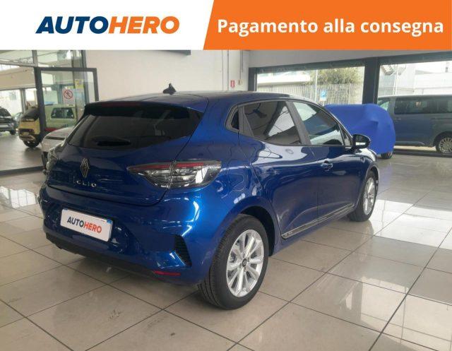 RENAULT Clio TCe 90 CV 5 porte Evolution