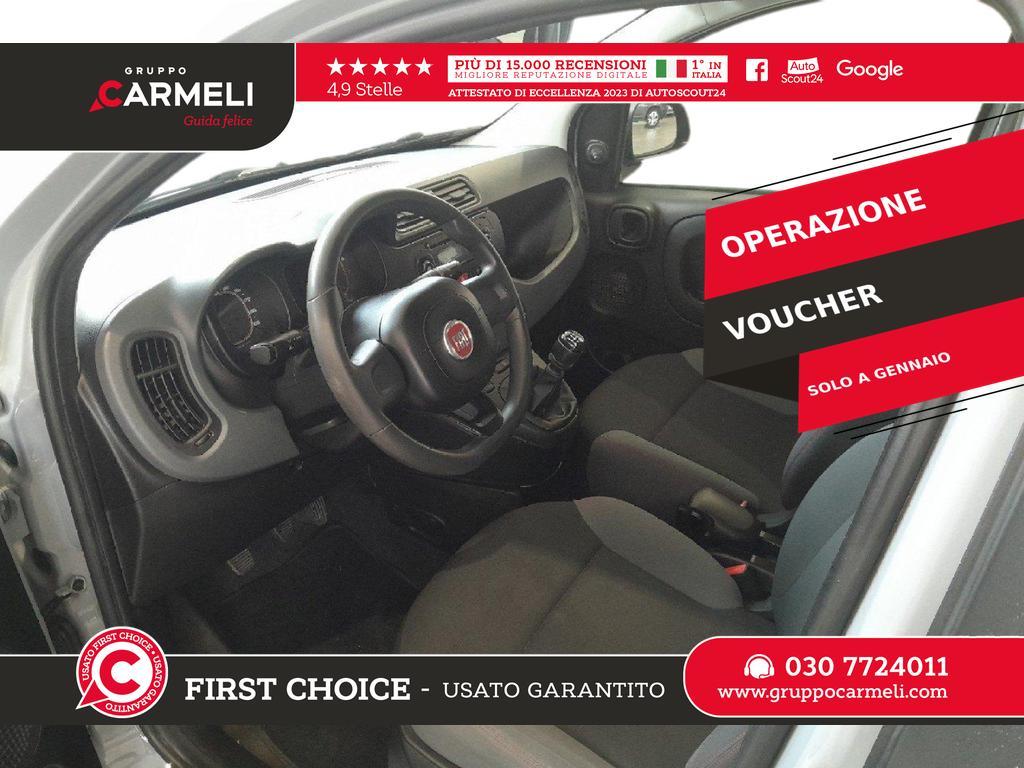 Fiat Panda 1.2 EasyPower Easy