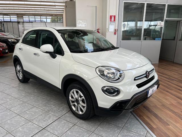 FIAT 500X 1.3 MultiJet 95 CV Business - C.LEGA, CLIMA AUTO
