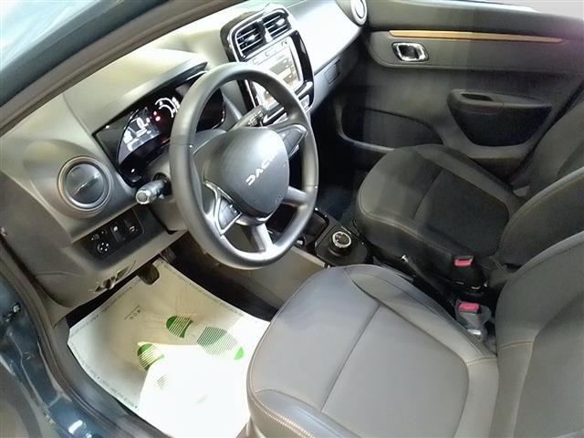 DACIA Spring Extreme Electric 65