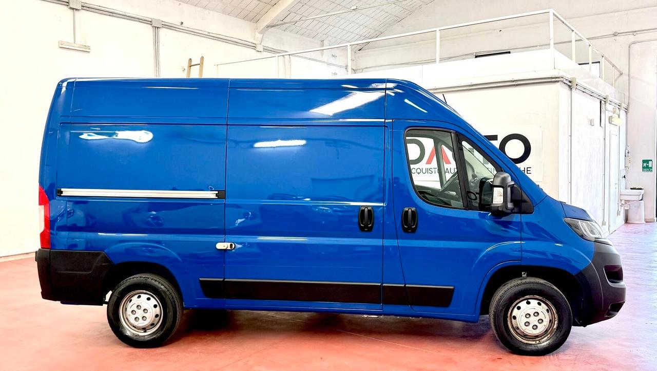 Fiat DUCATO 140CV L2H2 +IVA