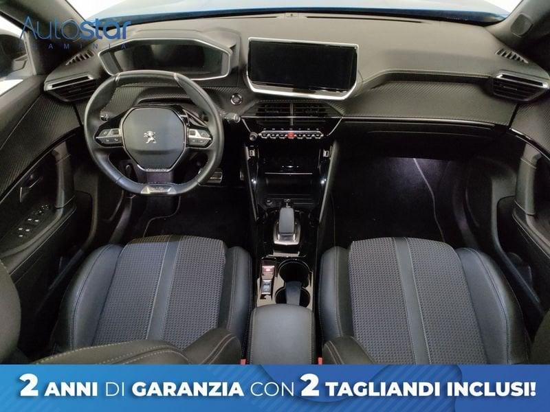 Peugeot 2008 e- GT Line 100kW