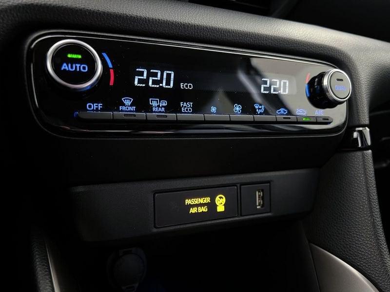 Mazda Mazda2 Hybrid 1.5 VVT e-CVT Full Hybrid Electric Select
