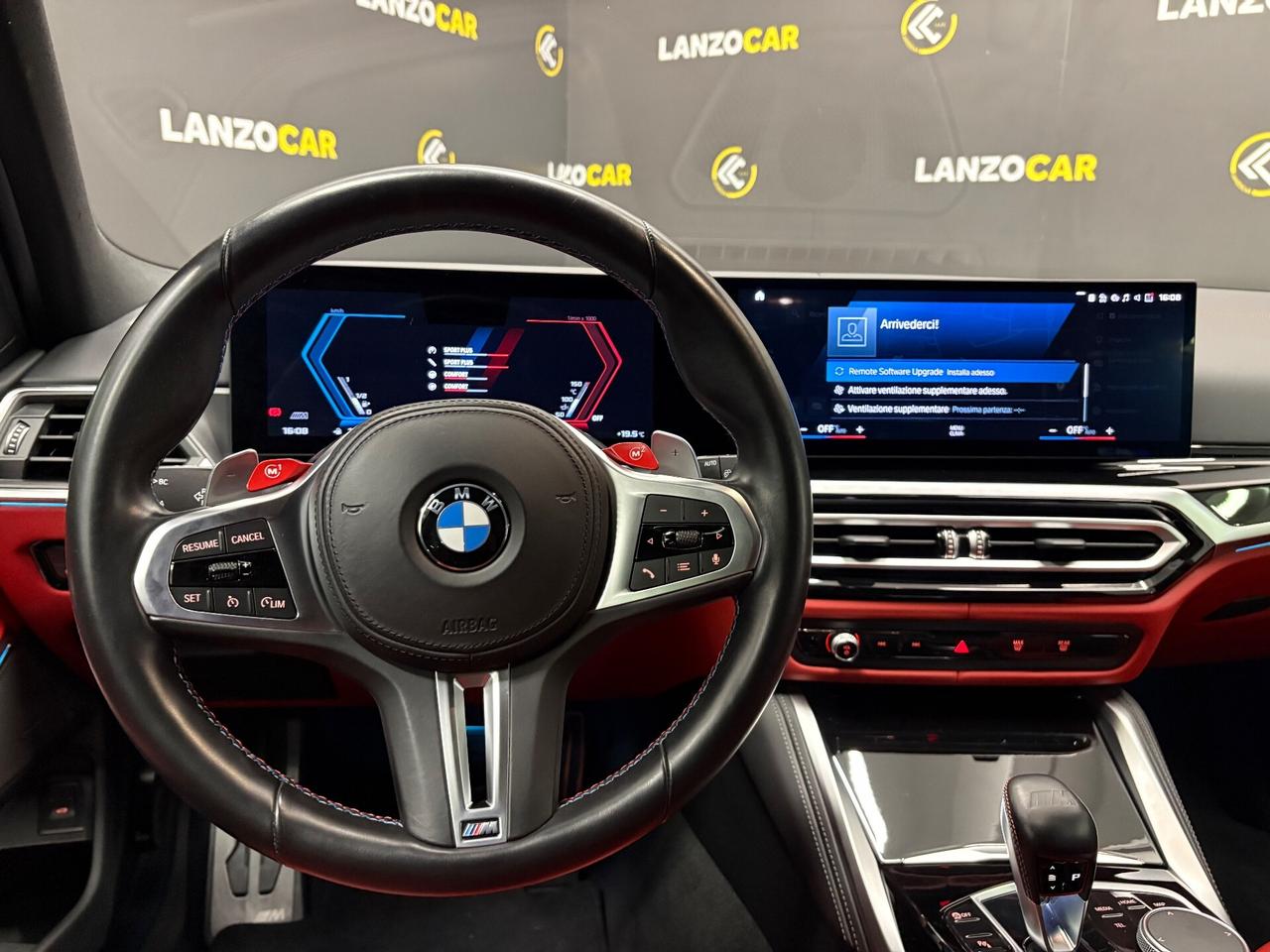 Bmw M3 TOURING *COMPETITION*