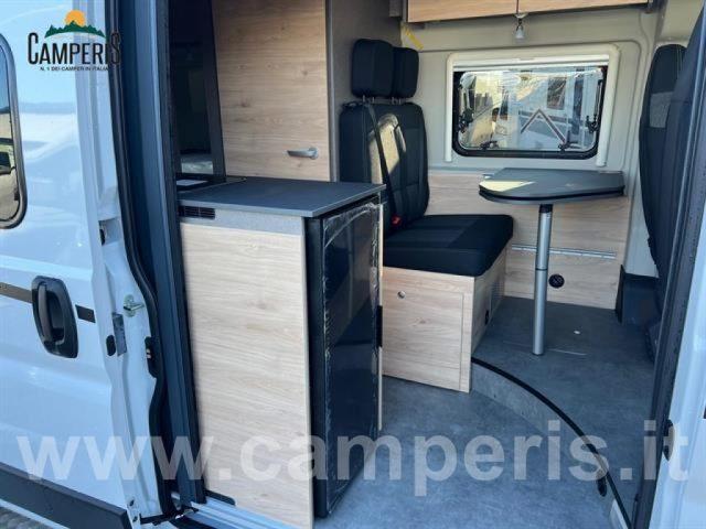 DETHLEFFS DETHLEFFS GLOBETRAIL 600 DS ACTIVE FIAT