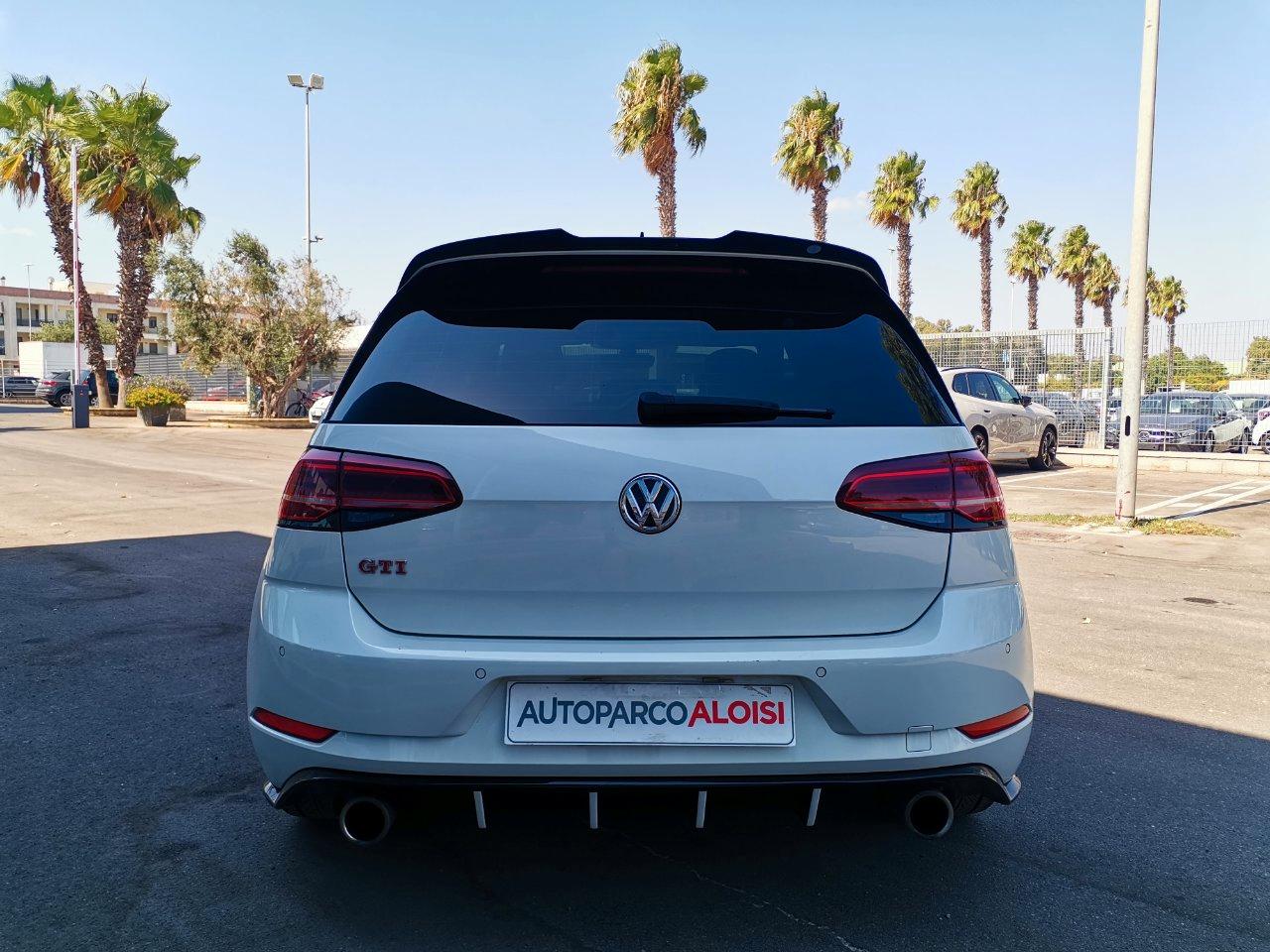 Volkswagen Golf 5 Porte Golf 5p 2.0 tsi Gti Performance 245cv dsg