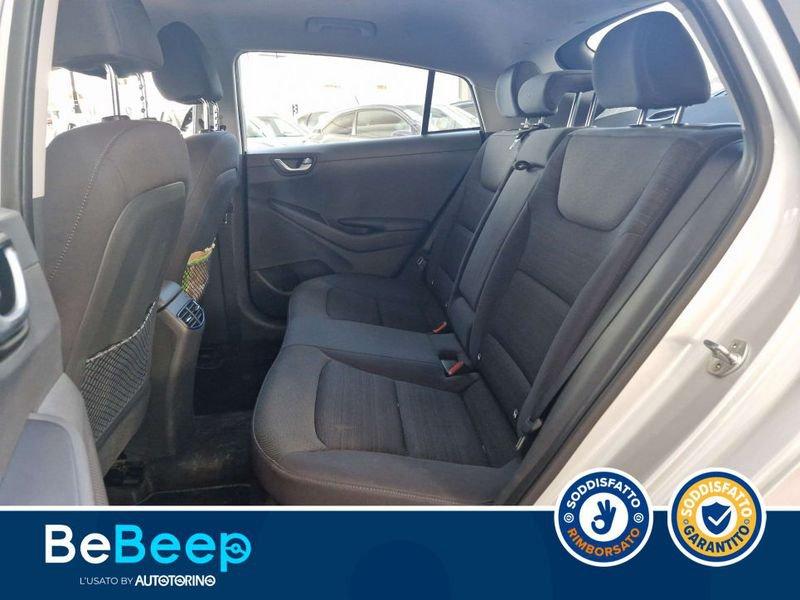 Hyundai Ioniq 1.6 HYBRID STYLE 6DCT