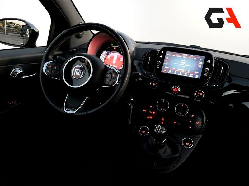 FIAT 500 500 1.0 Hybrid Dolcevita