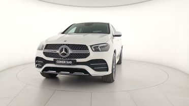 Mercedes-Benz GLE Coupe - C167 2020 - GLE Coupe 350 e phev 4matic auto (AMG LINE)