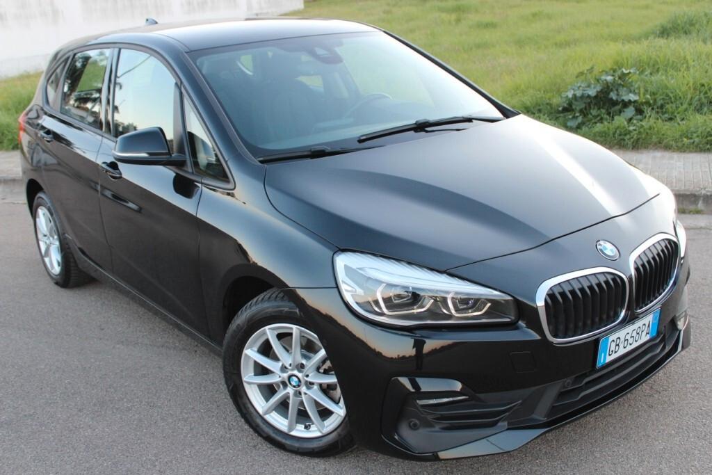 BMW Serie 2 A.T. (F45) 216d Aut. *FULL LED