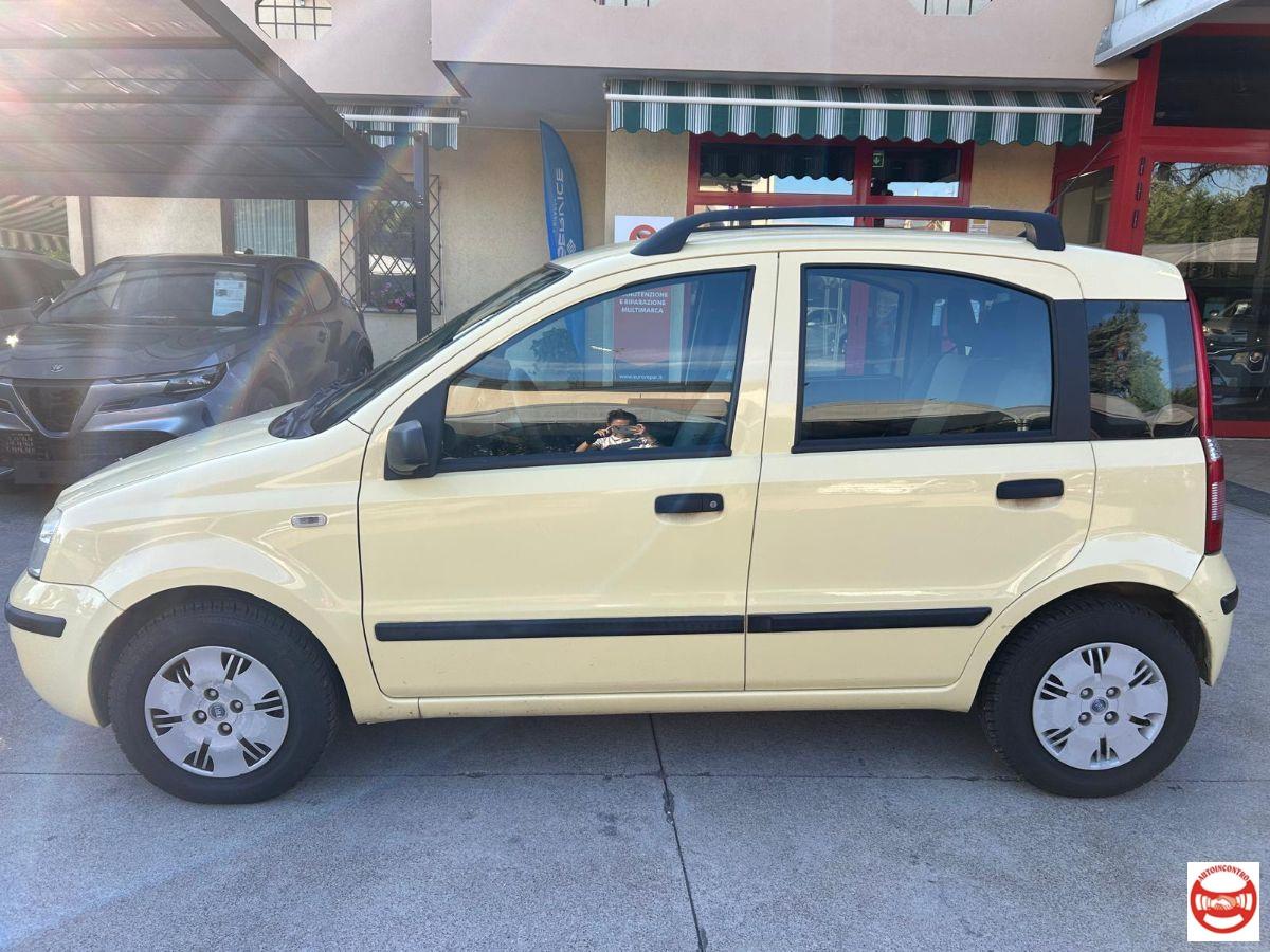 FIAT - Panda - 1.2 Dynamic